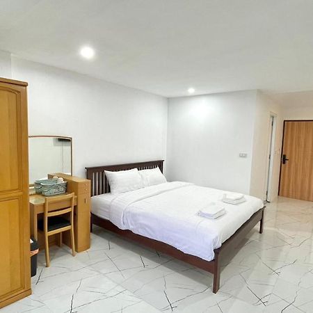 Hotel Little Seoul Chiang Mai Exterior foto